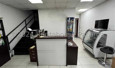 Commercial Property for Sale in Panama City Panamá Province